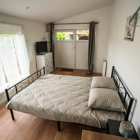 Le Ruisselet - Proche Et Puy Dufou Apartment *
